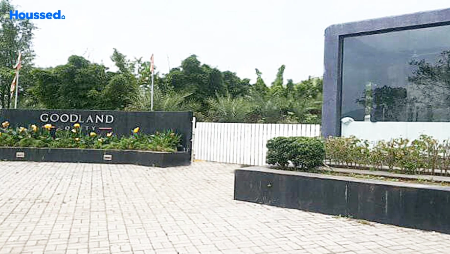 Project Image of Eden Goodland County in Hinjewadi, Pune - Image 342587