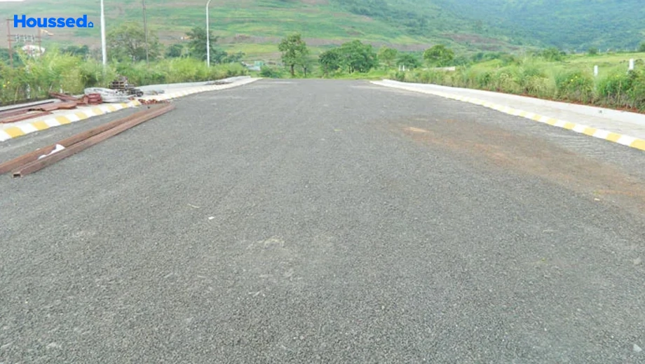 Project Image of Eden Goodland County in Hinjewadi, Pune - Image 342586
