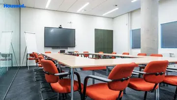 Amenities of Ekatva Orbit Business Hub - Image 269199