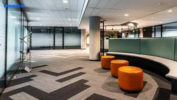 Amenities of Ekatva Orbit Business Hub - Image 269198