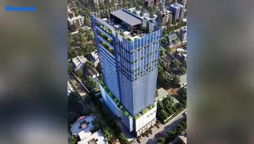 Project Image of Ekatva Orbit Business Hub - Image 269197