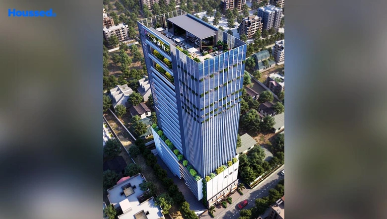 Project Image of Ekatva Orbit Business Hub in Thane West, Thane - Image 269197