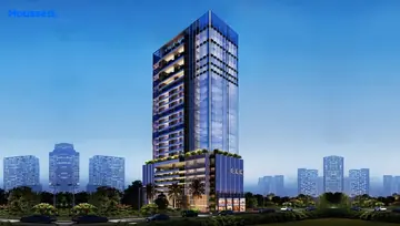 Project Image of Ekatva Orbit Business Hub - Image 269196