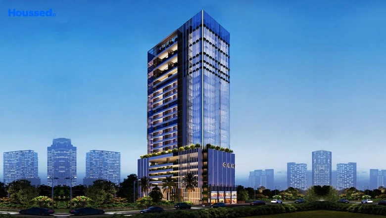 Project Image of Ekatva Orbit Business Hub in Thane West, Thane - Image 269196
