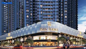 Project Image of Raymond Park Avenue - Image 269234