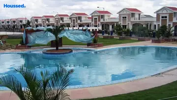 Amenities of Vishal Prakruthi Nivas - Image 260773