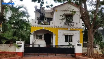 Project Image of Vishal Prakruthi Nivas - Image 260771