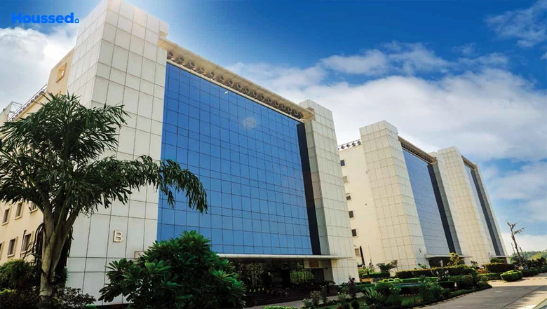 Project Image of Bhutani Techno Park in Sector 127, Noida - Image 301153
