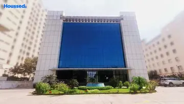 Project Image of Bhutani Techno Park - Image 301152