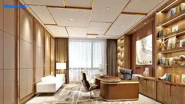 Sample Apartment of Bhutani Techno Park - Image 301155