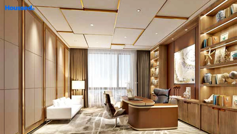 Sample Apartment of Bhutani Techno Park in Sector 127, Noida - Image 301155