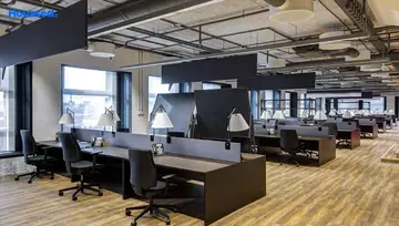 Sample Apartment of Bhutani Techno Park - Image 301156