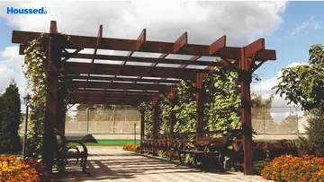 Amenities of Paranjape Samara Hills - Image 366804