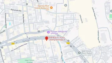 Location of SVB Ecostone - Image 345727