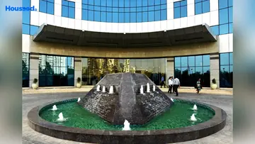 Project Image of Bestech Business Tower - Image 362109