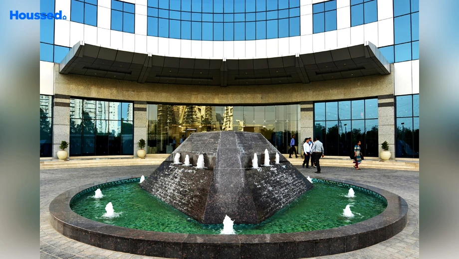 Project Image of Bestech Business Tower in Sector 48, Gurgaon - Image 362109