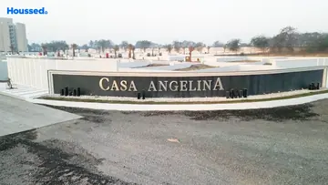 Project Image of SVB Casa Angelina - Image 345779