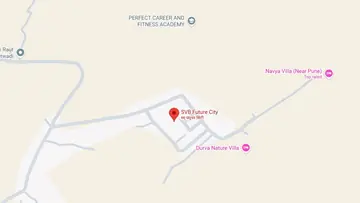 Location of SVB Future City Phase 2 - Image 345796