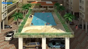 Amenities of Sea Crests Aloha - Image 19551