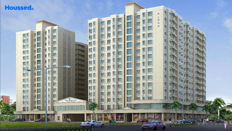 Project Image of Sea Crests Aloha in Palghar, Palghar - Image 19549