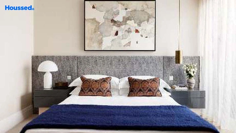 Sample Apartment of Sea Crests Aloha in Palghar, Palghar - Image 19552