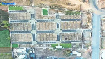 Project Image of Maruti GreenVille Layout A - Image 345822