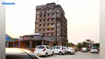 Project Image of Assotech Tradex Tower - Image 367248