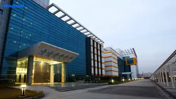 Project Image of Express Trade Towers 2 - Image 304656