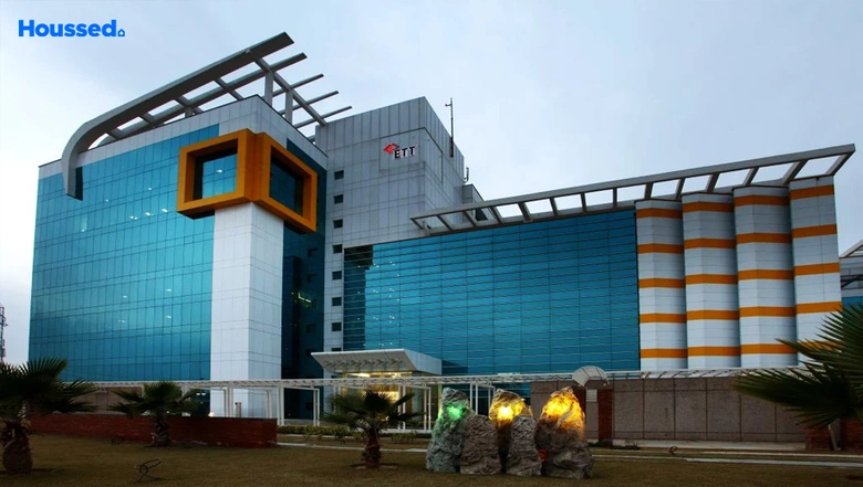 Project Image of Express Trade Towers 2 in Sector 132, Noida - Image 304657