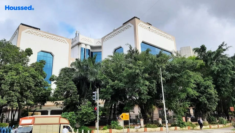 Project Image of Fortune 2000 in BKC, Mumbai - Image 268530