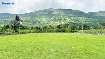 Project Image of Pharande Vaarivana Phase C - Image 344955