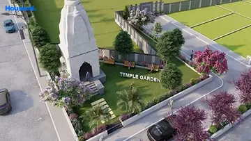 Amenities of JMG Landmark City Prime - Image 369844