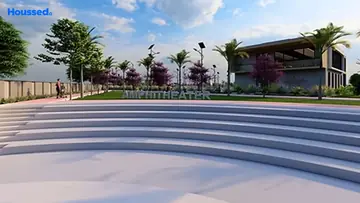 Amenities of JMG Landmark City Prime - Image 369843