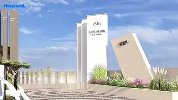 Project Image of JMG Landmark City Prime - Image 369840