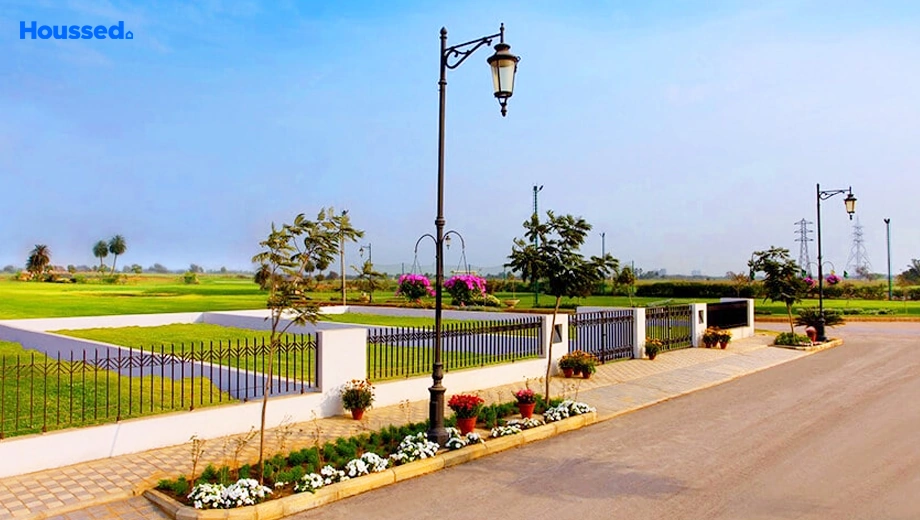 Project Image of Central Park Flower Valley in Sector 33, Gurgaon - Image 336872