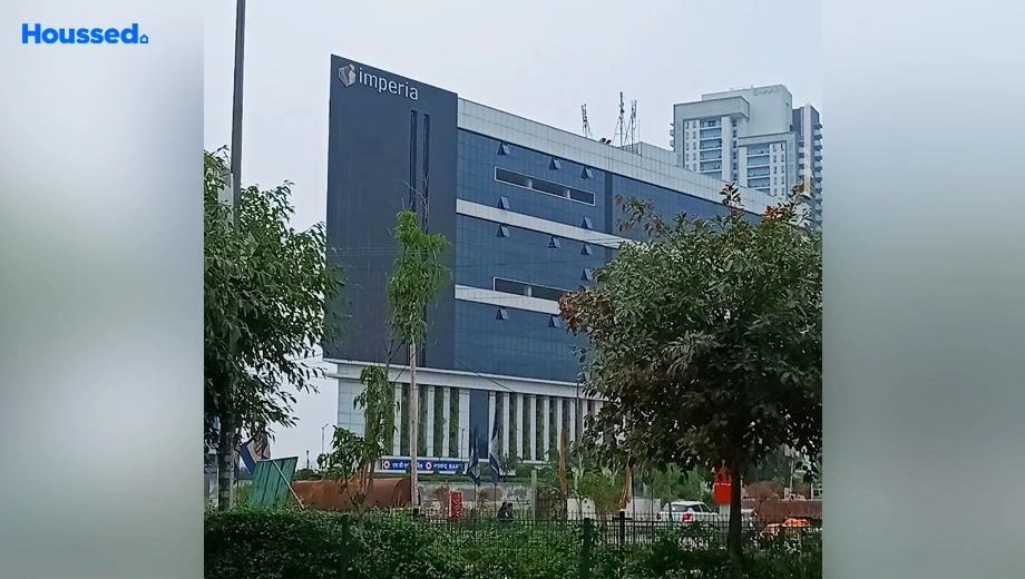 Project Image of Imperia Mindspace in Sector 62, Gurgaon - Image 362435