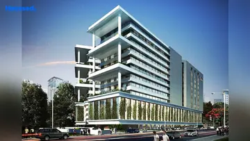 Project Image of Imperia Mindspace - Image 362438