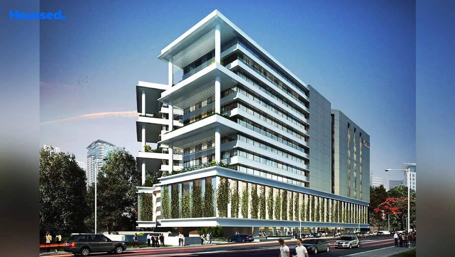 Project Image of Imperia Mindspace in Sector 62, Gurgaon - Image 362438