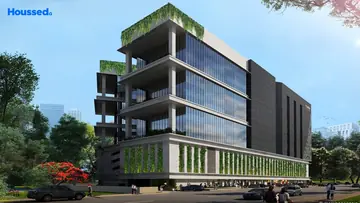Imperia Mindspace