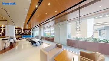 Amenities of Commercial iThink Lodha Palava - Image 278152