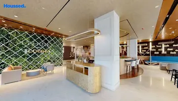 Amenities of Commercial iThink Lodha Palava - Image 278153