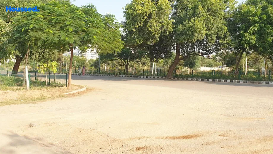 Project Image of DLF Gardencity in Sector 92, Gurgaon - Image 340814