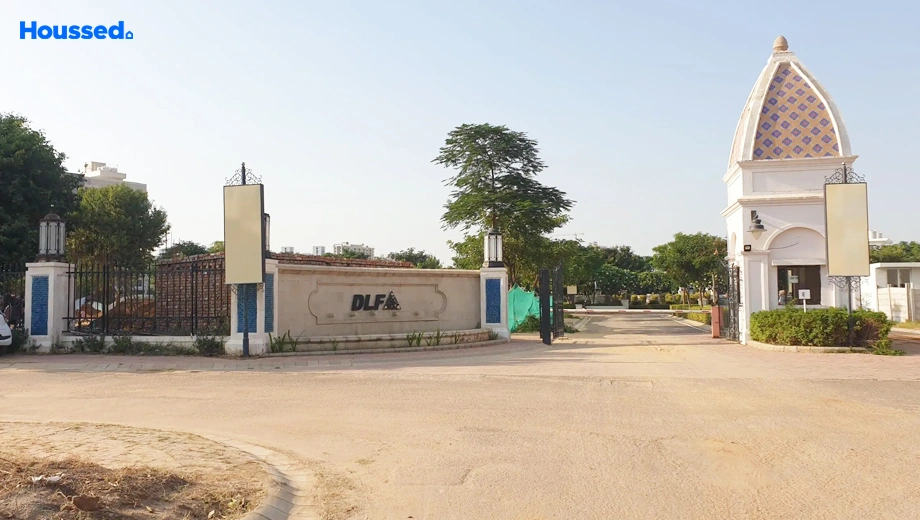 Project Image of DLF Gardencity in Sector 92, Gurgaon - Image 340813