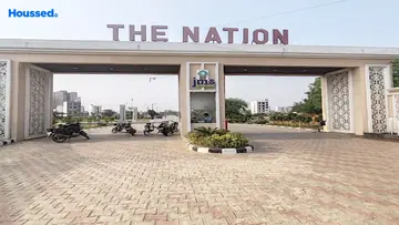 Project Image of JMS The Nation - Image 336884
