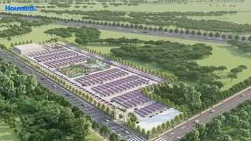 Project Image of JMS Prime Land - Image 336878