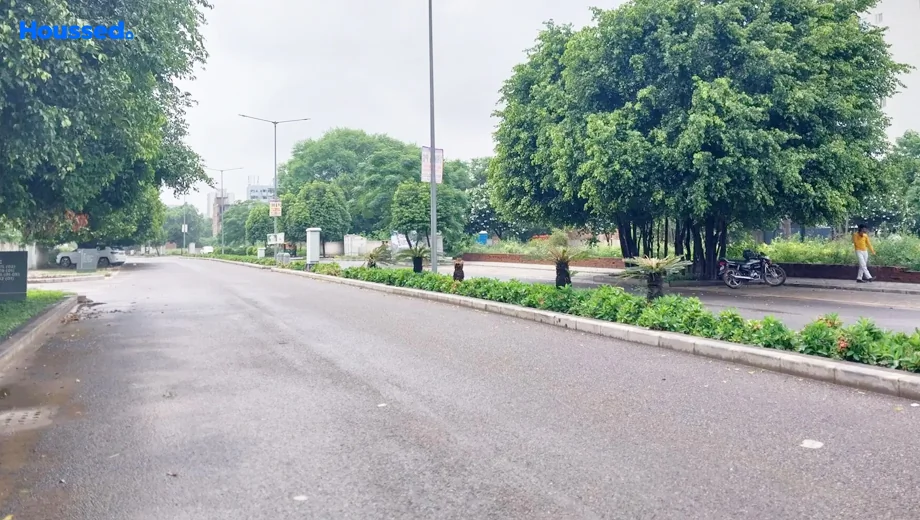 Project Image of Ireo City Plots in Sector 60, Gurgaon - Image 337012