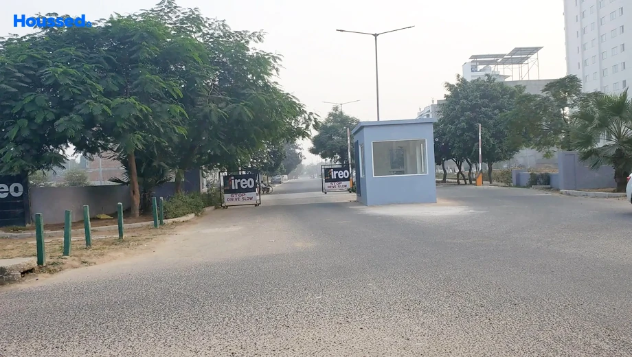 Project Image of Ireo City Plots in Sector 60, Gurgaon - Image 337010