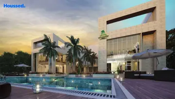 Amenities of Orris Woodview Residences - Image 361002