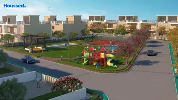 Amenities of Orris Woodview Residences - Image 361003