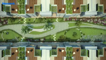 Project Image of Orris Woodview Residences - Image 360995